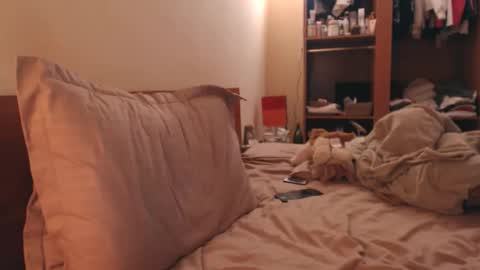 Andra online show from January 7, 1:27 pm