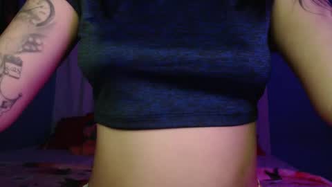 MARIA  online show from December 22, 5:58 am