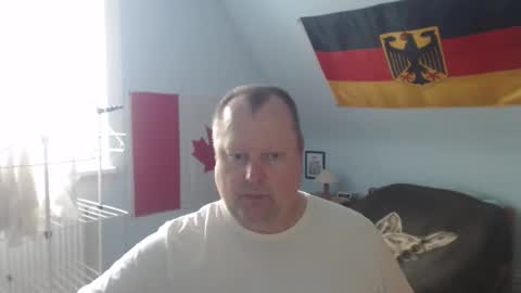 Andre online show from September 22, 3:05 pm