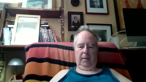 andre6045 online show from May 28, 12:58 pm