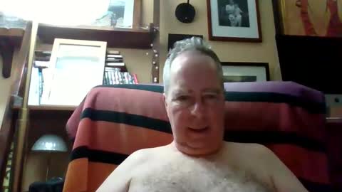 andre6045 online show from April 24, 1:18 am