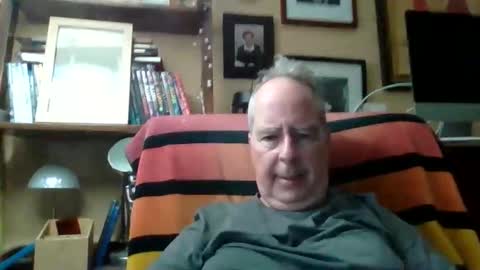 andre6045 online show from June 8, 7:15 pm