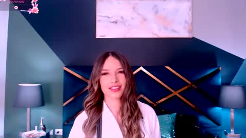 Andre  online show from July 13, 10:35 pm