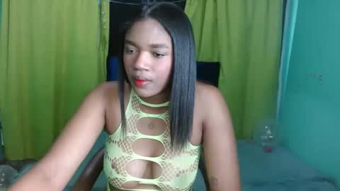 andrea1_ebony online show from November 19, 1:21 pm