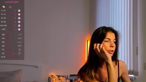 andrea__bass online show from September 20, 3:15 pm