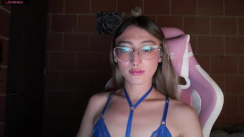 Andrea  online show from December 20, 12:39 am