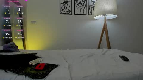 Andrea Cherry online show from March 26, 4:01 pm