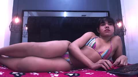 Andres Gil online show from October 23, 1:12 pm