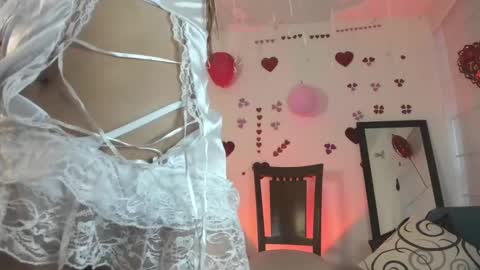 Snapshot of andrea_guz chatting on March 10, 9:51 pm ANDREA IM INDEPENDENT MODEL online show from March 10, 9:51 pm