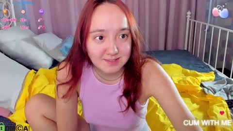 Snapshot of andrea_svel chatting on October 18, 8:07 am Andrea hereGMT7Mon Tue Wen ThFri Sat Su 0300am-0900am. online show from October 18, 8:07 am