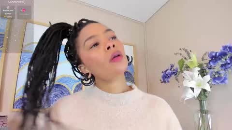 Andrea Zoelins online show from November 6, 2:09 pm