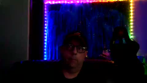 Acnologhia online show from April 18, 2:35 am