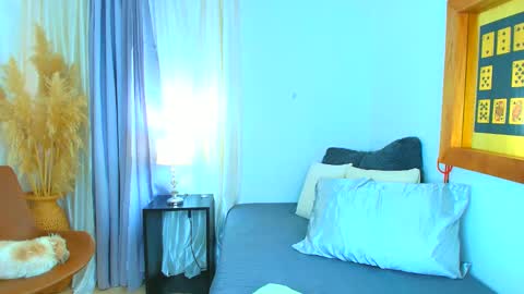 andrea online show from April 26, 9:12 pm