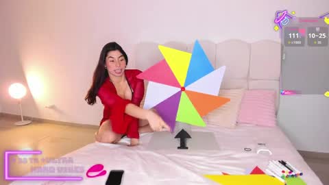 Hi im Tatty Heaven  online show from April 11, 4:39 am