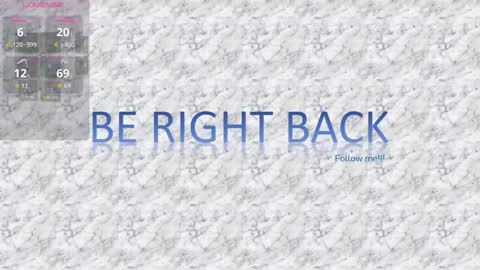 Andrea  online show from November 18, 1:03 pm