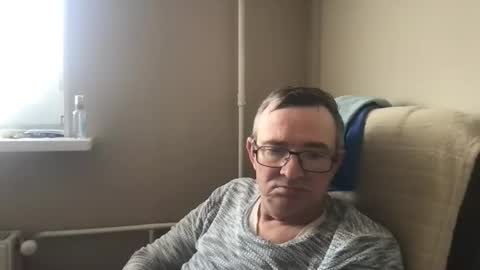 andreass60 online show from March 10, 10:18 am