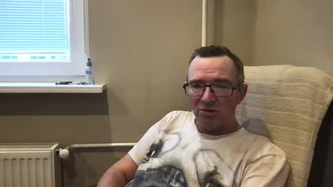 andreass60 online show from January 15, 7:48 am