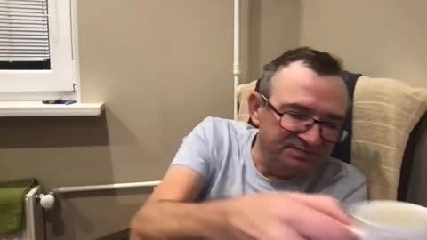 andreass60 online show from January 3, 5:17 am