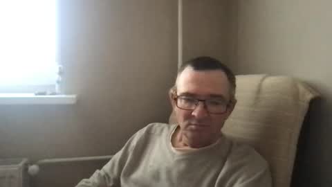 andreass60 online show from January 10, 9:44 am