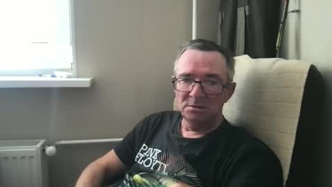 andreass60 online show from September 25, 8:32 am