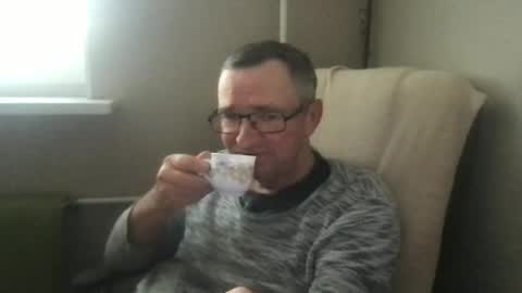 andreass60 online show from October 31, 9:32 am