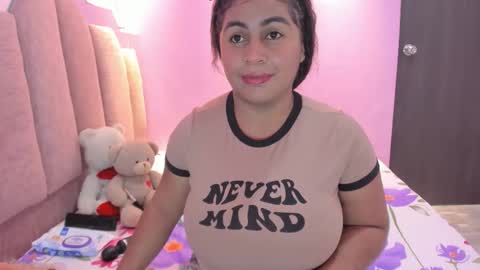 A n d r  e a S w e e t  online show from November 24, 8:18 pm