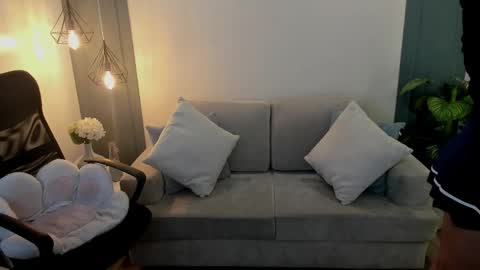 Andre Castaneda online show from May 30, 11:41 am
