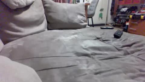 Andre online show from March 23, 8:36 pm