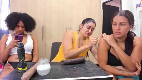 yudith online show from September 10, 8:43 pm