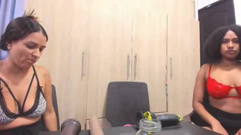 yudith online show from October 1, 8:19 pm