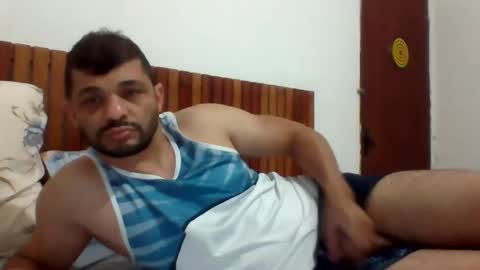 andreloko123 online show from November 24, 1:15 am