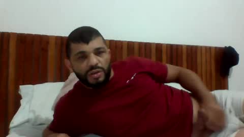 andreloko123 online show from February 2, 10:39 pm