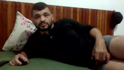 andreloko123 online show from November 10, 1:30 am