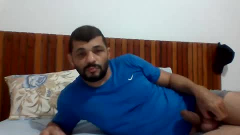 andreloko123 online show from November 4, 1:29 am