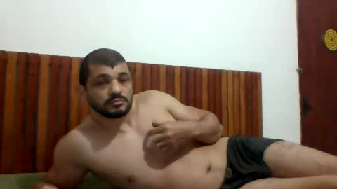 andreloko123 online show from April 23, 1:02 am