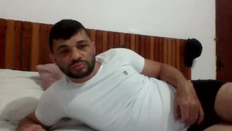 andreloko123 online show from January 3, 12:54 am