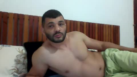 andreloko123 online show from March 16, 2:04 am