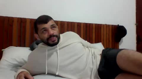 andreloko123 online show from November 1, 1:28 am