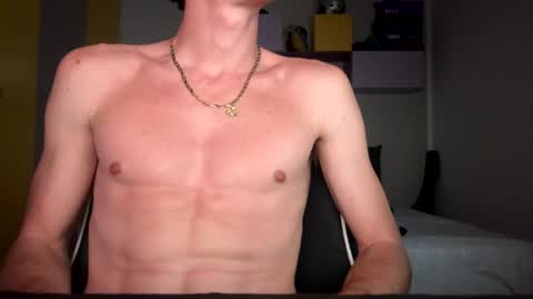 andremod2 online show from June 15, 2:36 am