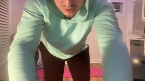 andrenoma427 online show from October 26, 4:02 am