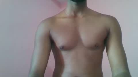 andres01_ online show from January 18, 5:05 am