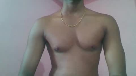 andres01_ online show from October 26, 11:22 am