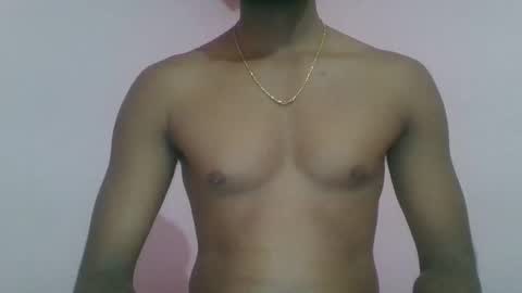 andres01_ online show from November 8, 3:15 pm