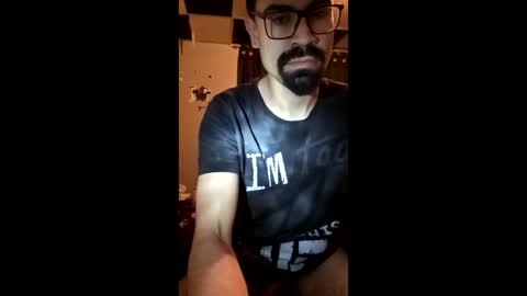 andres1233490309475 online show from February 1, 12:11 pm