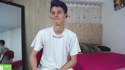 Alann online show from December 1, 5:59 pm