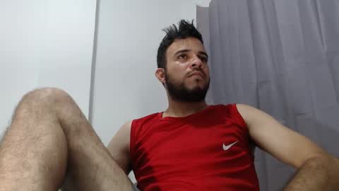 Snapshot of andres_blanco_ chatting on October 20, 6:40 am i am Andres online show from October 20, 6:40 am