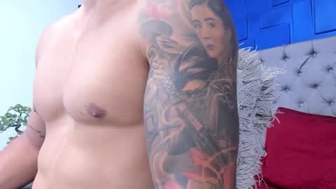 insta andres clark  online show from September 8, 5:34 pm