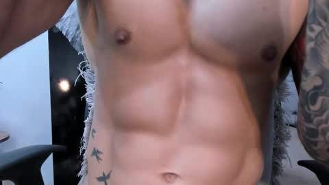 insta andres clark  online show from September 20, 8:56 pm