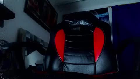 Andrs   o online show from December 1, 7:17 am