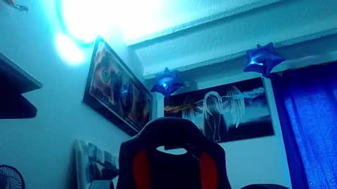 Andrs   o online show from October 13, 11:56 am